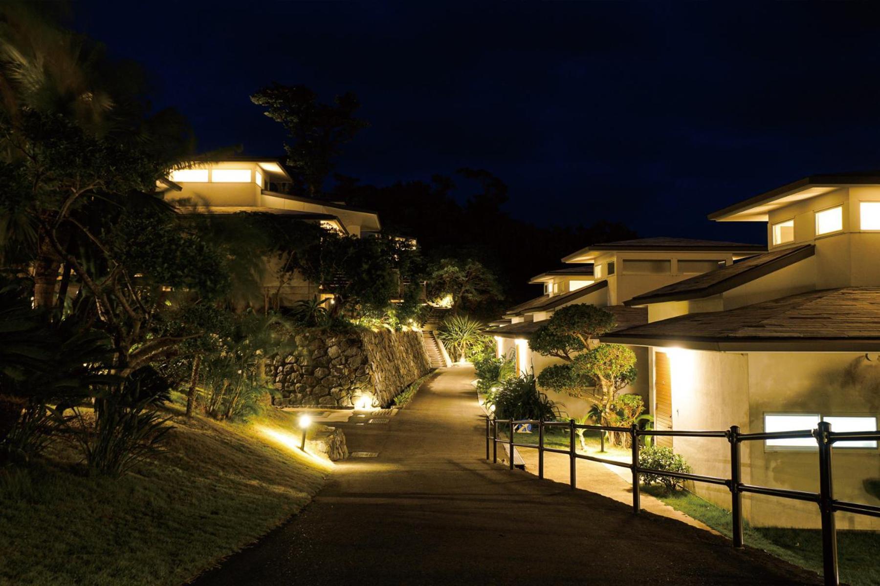 Miru Amami Hotel Tatsugo Exterior foto