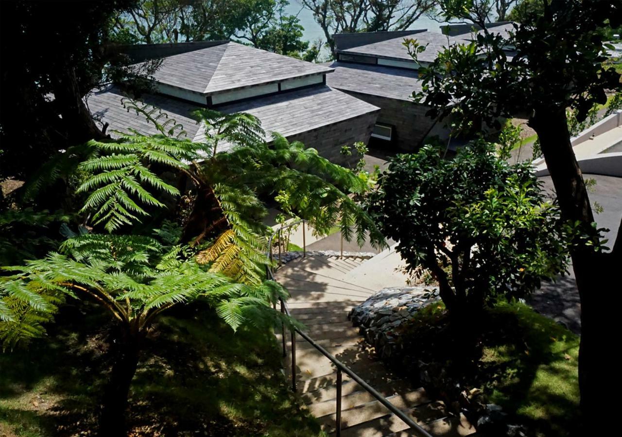 Miru Amami Hotel Tatsugo Exterior foto